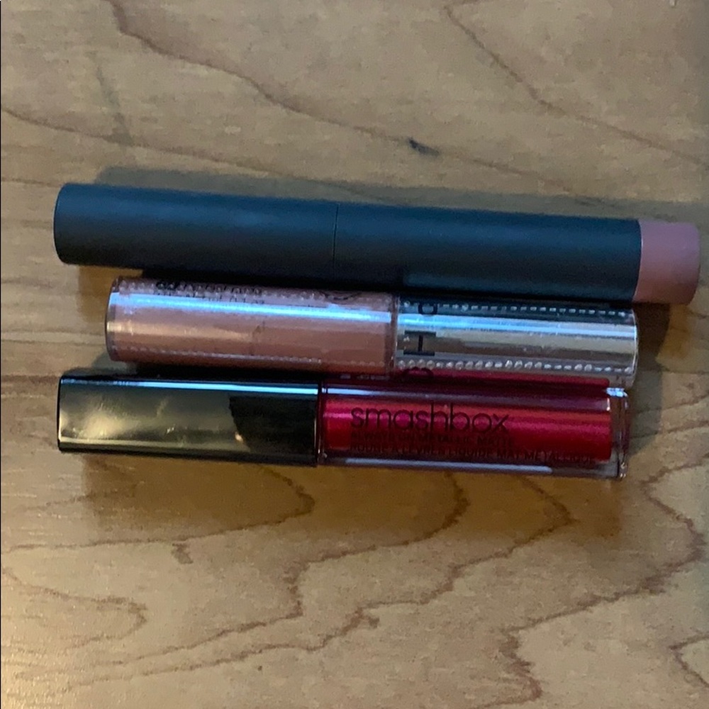 Mixed Lipstick Bundle